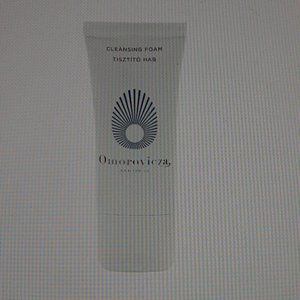 OMOROVICZA  Budapest- Cleansing Foam  30 ml NEW